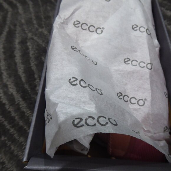 ECCO Women's Street Tray Hygge Slip on Slipper ** NEW ** - Picture 10 of 11